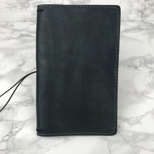 Chic Sparrow Travelers Notebook Personal Size